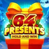 64 Regalos Hold and Win